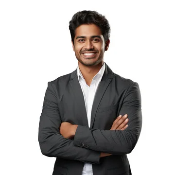 Rohan Mehta